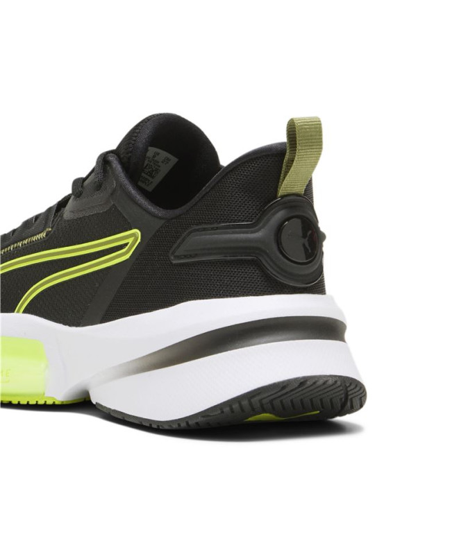 Chaussures Fitness by Puma PWRFrame 3 Noir Homme