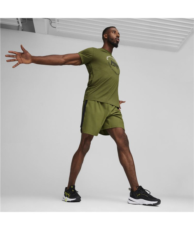 Chaussures Fitness by Puma PWRFrame 3 Noir Homme