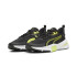 Chaussures de Fitness Puma PWRFrame 3 Noir Lime Femme