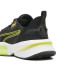 Chaussures de Fitness Puma PWRFrame 3 Noir Lime Femme