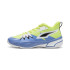 Sapatilhas de Basquetebol Puma Genetics Lima Azul