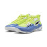 Chaussures de Basket-ball Puma Genetics Lima Bleu