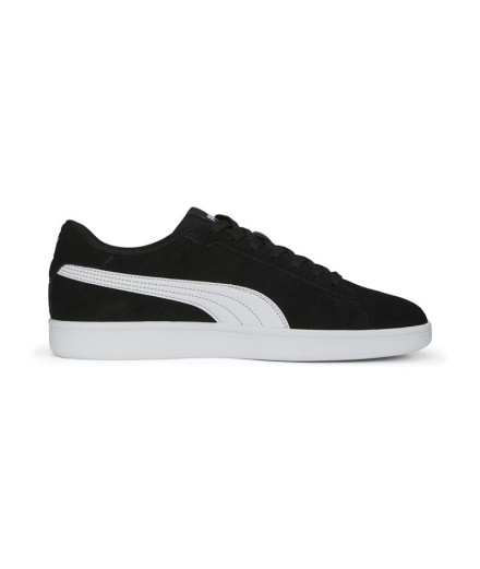 Chaussures Homme Puma Smash 3.0 Noir