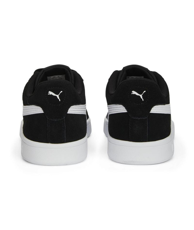 Zapatillas Puma Smash 3.0 Hombre Negro
