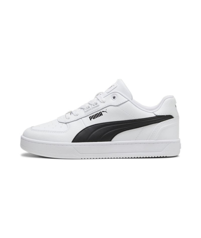 Sapatilhas Homem Puma Caven 2.0 Branco