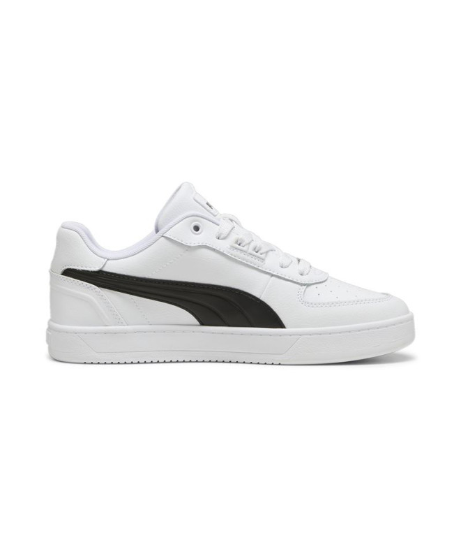 Chaussures Homme Puma Caven 2.0 Blanc