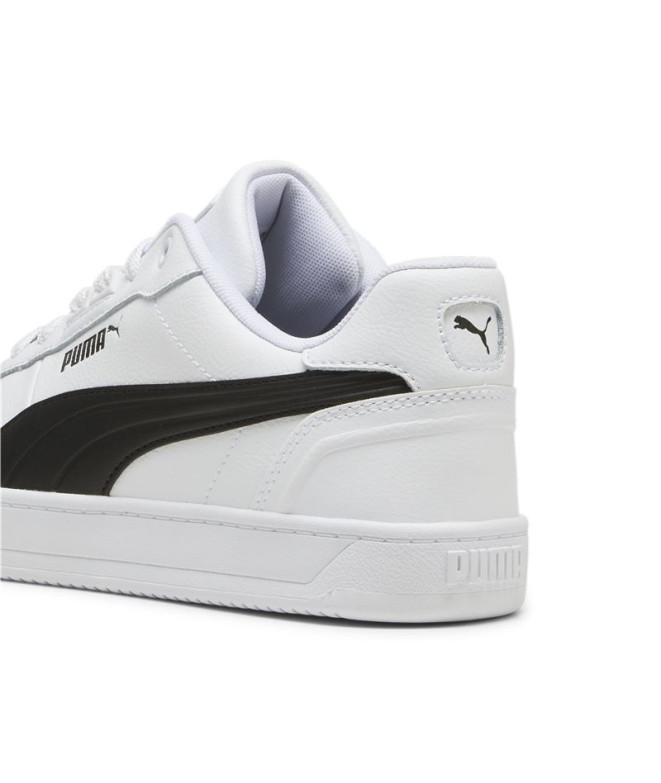 Chaussures Homme Puma Caven 2.0 Blanc