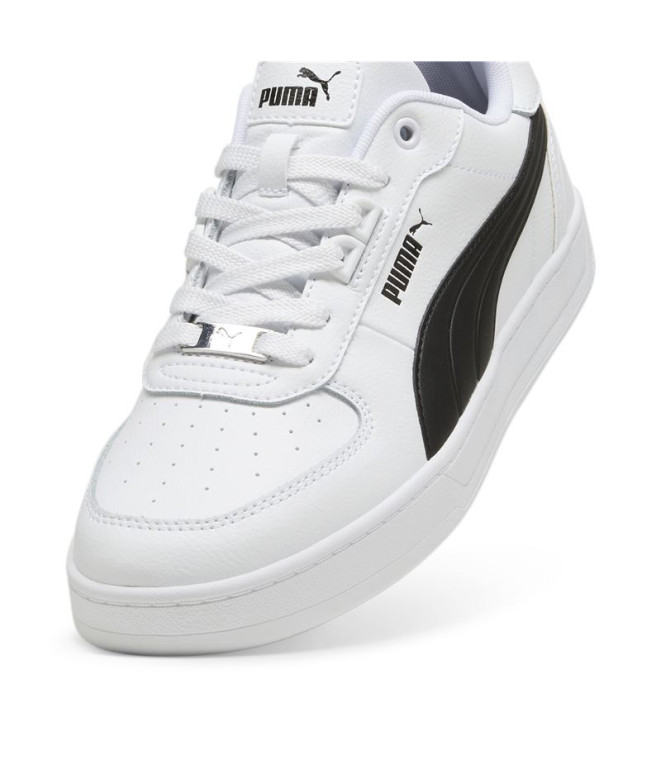 Chaussures Homme Puma Caven 2.0 Blanc