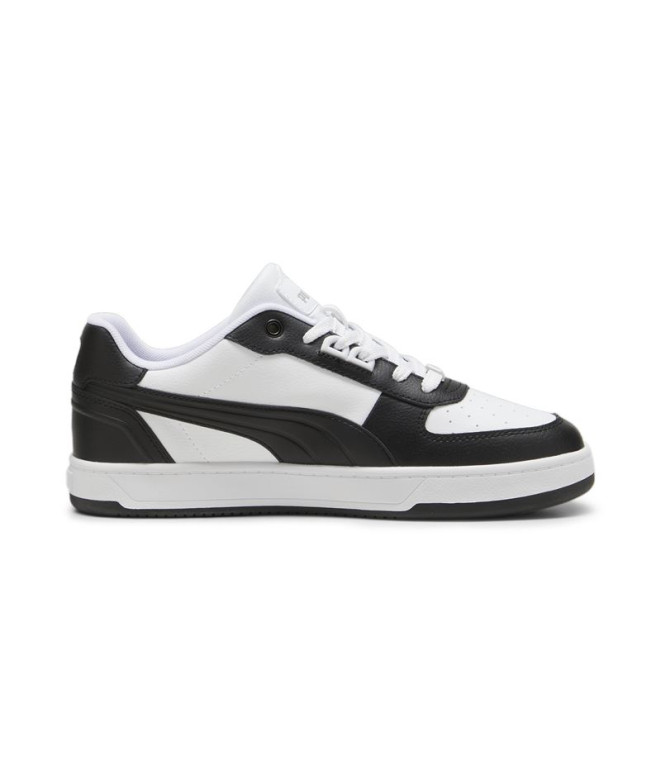 Chaussures Homme Puma Caven 2.0 Noir