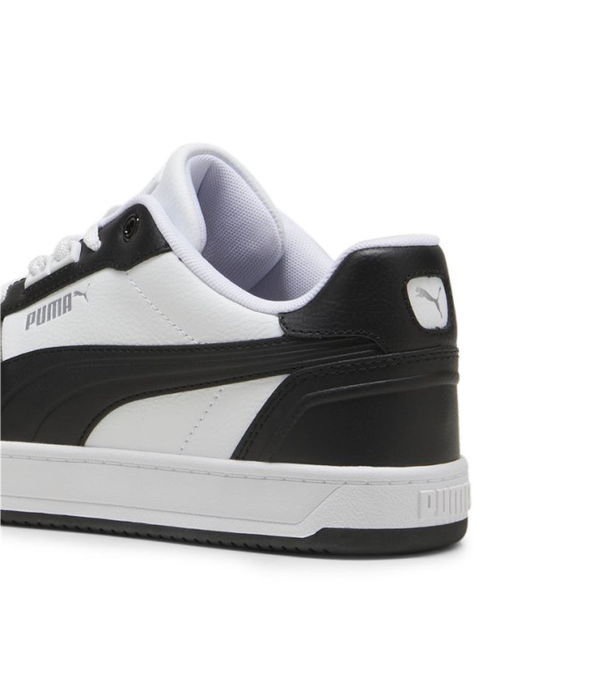 Chaussures Homme Puma Caven 2.0 Noir