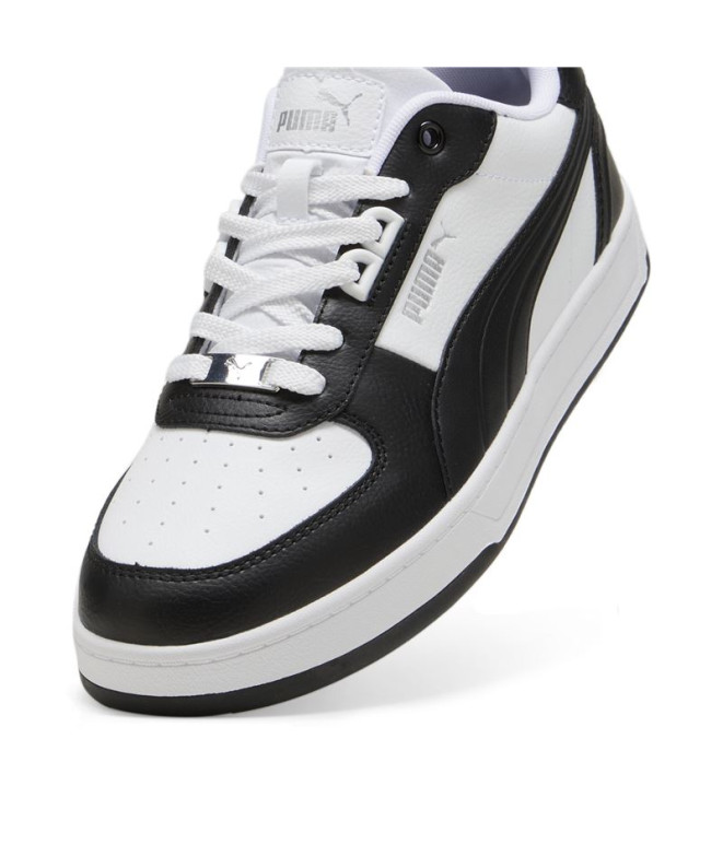 Chaussures Homme Puma Caven 2.0 Noir