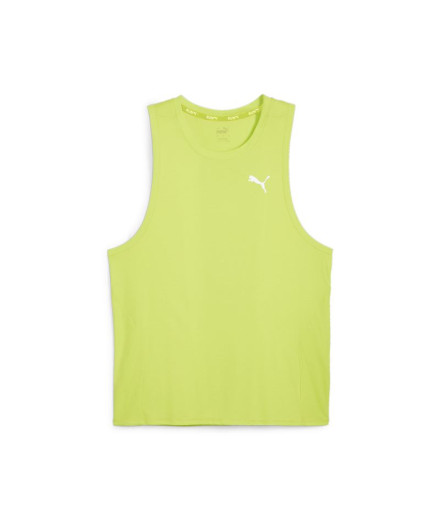 T-shirt Débardeur de Running Puma Run Favorite Lima Homme