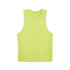 T-shirt Débardeur de Running Puma Run Favorite Lima Homme