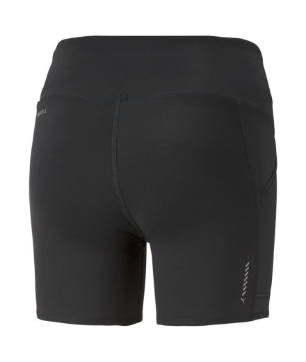 Collants Running Femme by Puma Run Favorite Black 2