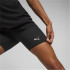 Malhas Running Mulher por Puma Run Favorite Preto