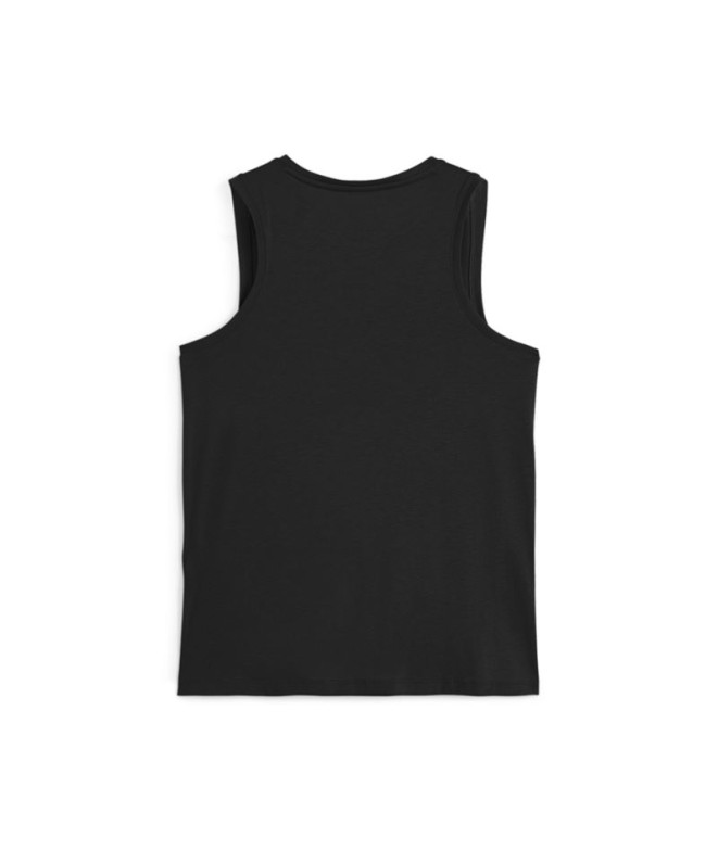 T-shirt de Fitness Puma Fit Blend Femme Noir