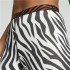 Collants de Fitness Puma Animal Remix 7/8 Zebra Femme