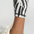Collants de Fitness Puma Animal Remix 7/8 Zebra Femme