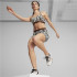 Malhas Fitness de Puma Animal Remix 5" Bike Zebra Mulher