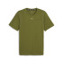 Camiseta de Fitness Puma FIT Triblend Ultrabreathe Homem Verde