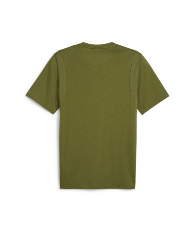 T-shirt de Fitness Puma FIT Triblend...