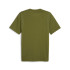 Camiseta de Fitness Puma FIT Triblend Ultrabreathe Homem Verde