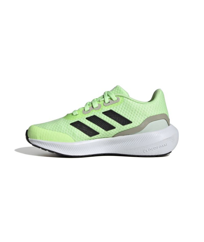 Zapatillas adidas Run Falcon 3 Lace Infantil...