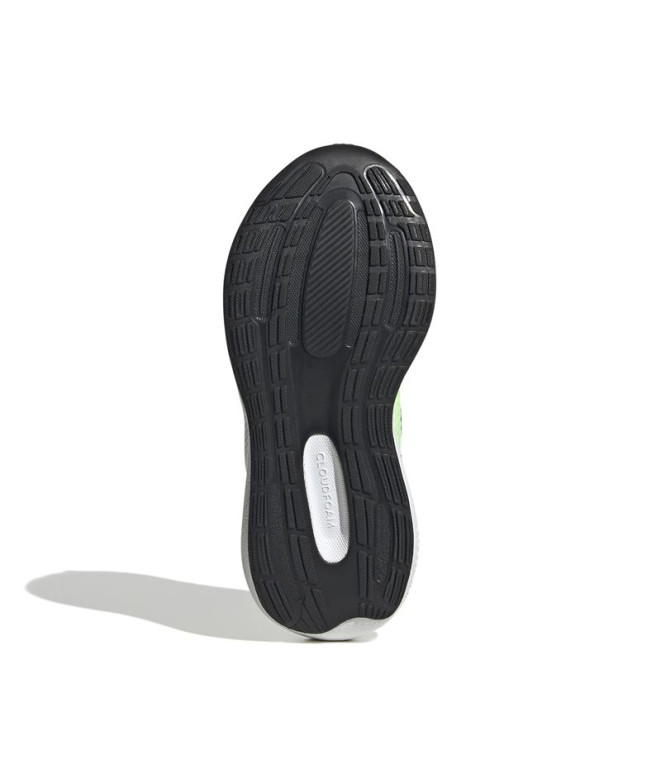 Sapatilhas adidas Run Falcon 3 Lace Infantil...