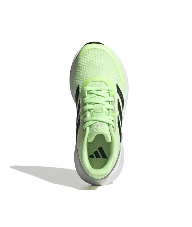 Zapatillas adidas Run Falcon 3 Lace Infantil...