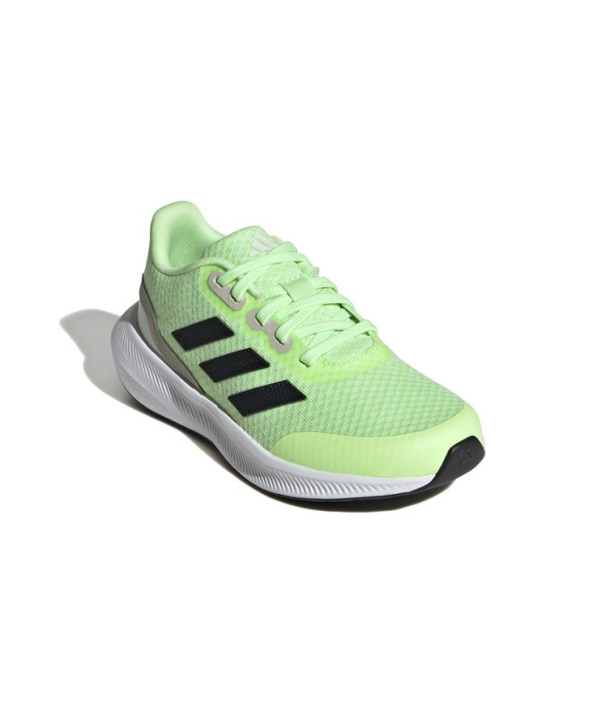 Zapatillas adidas Run Falcon 3 Lace Infantil...