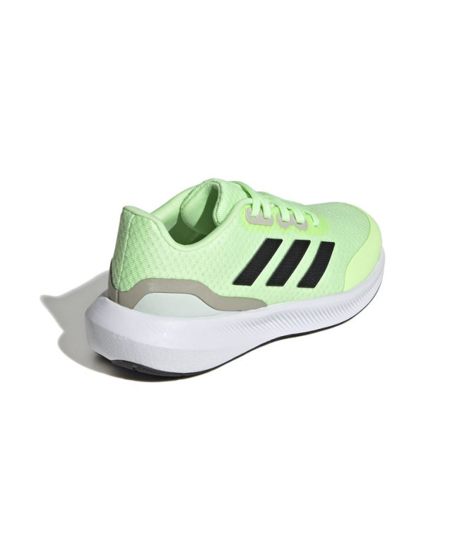 Zapatillas adidas Run Falcon 3 Lace Infantil...
