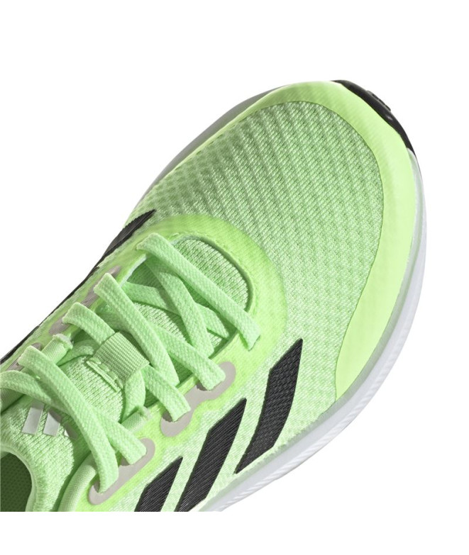 Chaussures adidas Run Falcon 3 Lace Enfant Chiver