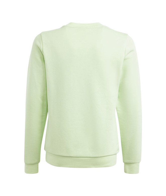 Sudadera adidas Essentials Big Niña Chisem
