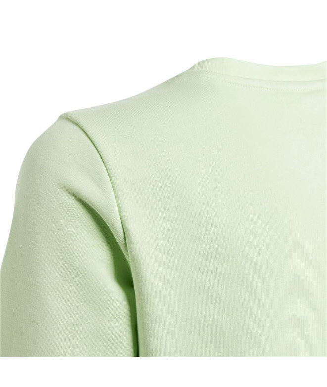 Sudadera adidas Essentials Big Niña Chisem
