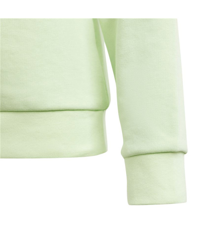 Sudadera adidas Essentials Big Niña Chisem