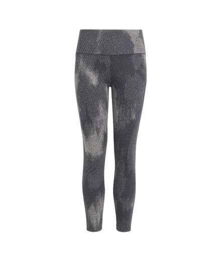 Collants adidas Future Aop 7/8 Fille Noir