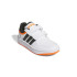 Sapatilhas adidas Hoops Infantil Ftwbla