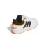 Chaussures adidas Hoops Enfant Ftwbla