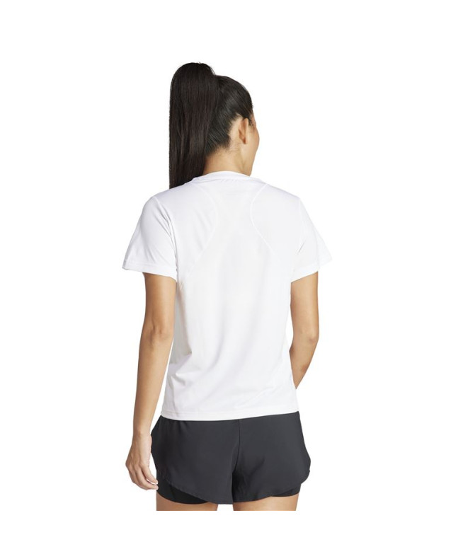 T-shirt par Fitness adidas Essentials Wtr D4T...