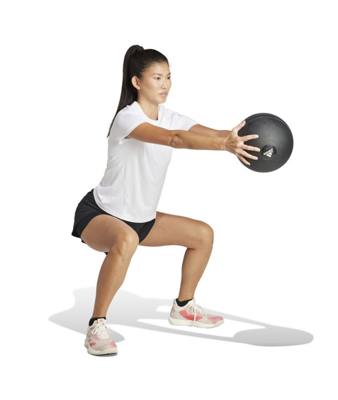 T-shirt par Fitness adidas Essentials Wtr D4T...