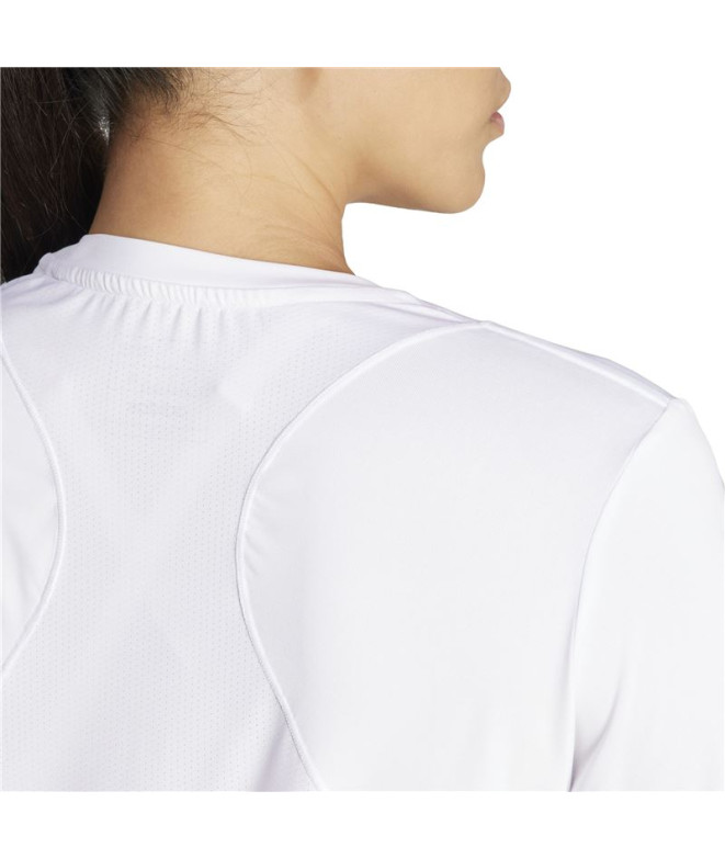 Camiseta por Fitness adidas Essentials Wtr D4T...