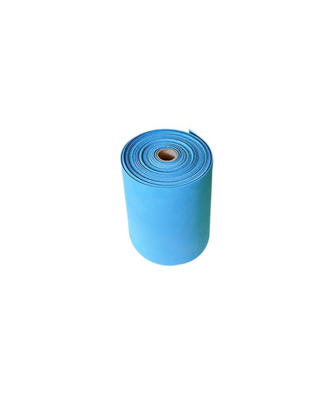 BANDE DE LATEX DENSITÉ MOYENNE 25MT