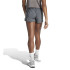 Calça de Fitness adidas Essentials Pacer High Mulher Cinza