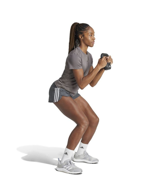 Pantalon de Fitness adidas Essentials Pacer...