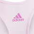 Tops adidas Linear Cr Menina Pink