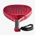 Pala de Pádel Wilson Bela Junior V2 Padel 0 Rojo/Negro