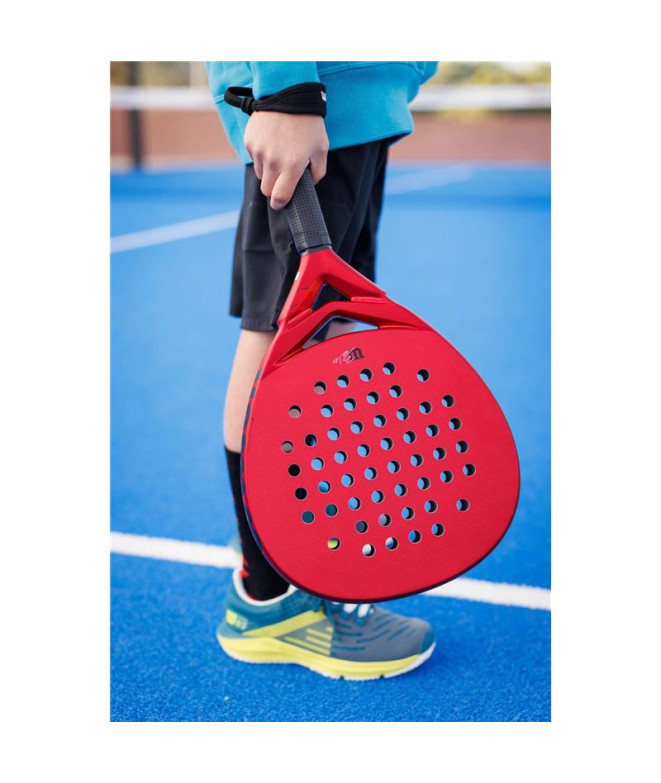 Pala de Pádel Wilson Bela Junior V2 Padel 0...