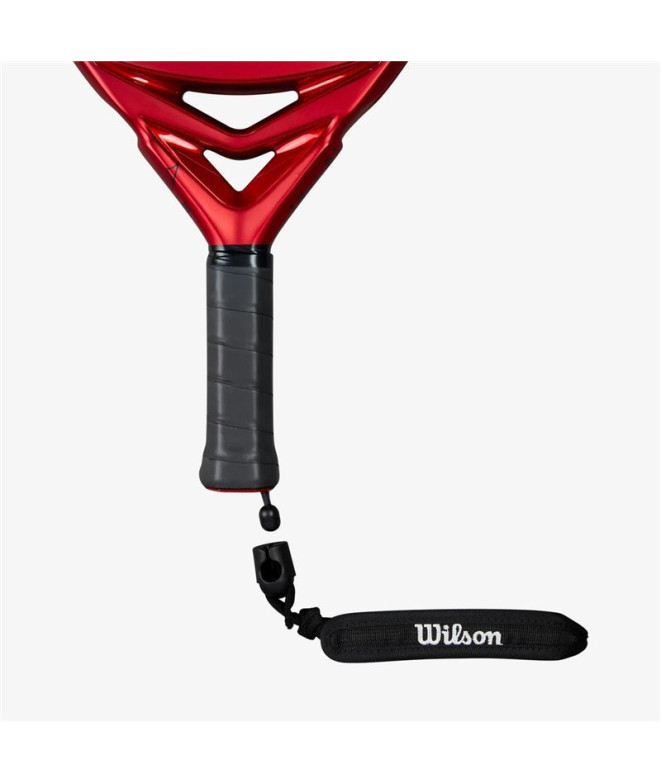 Wilson Padel Wrist Cord Wrist Cord Comfort Cuff...