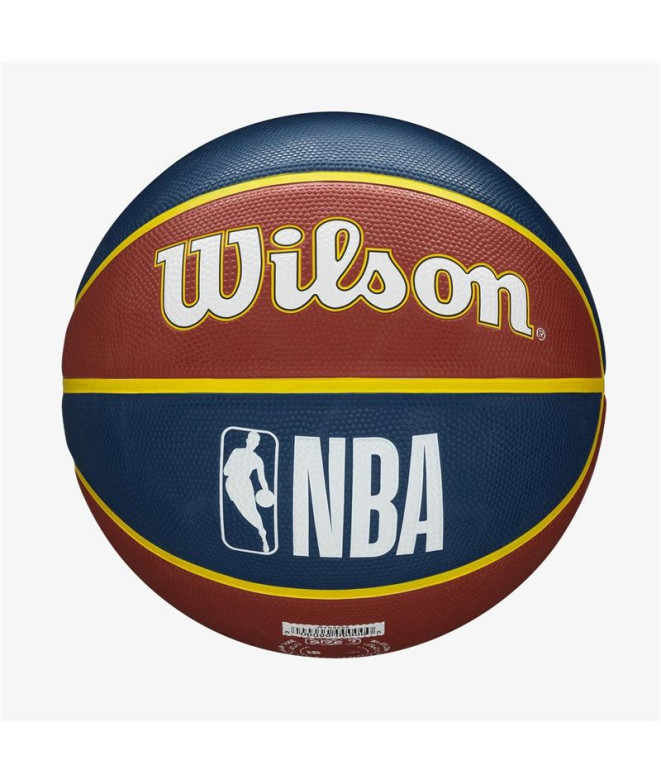Balle de Basket-ball Wilson Nba Team Tribute...