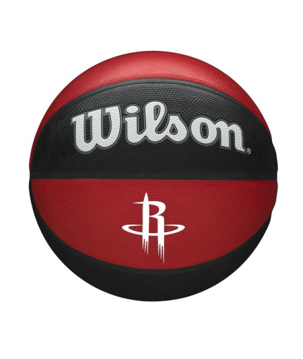 Bola de Basquetebol Wilson Nba Team Tributo Hou Rockets...